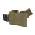 Organizer Double Elastic Insert® - Poliester - Czarny Helikon-tex Versatile Insert System